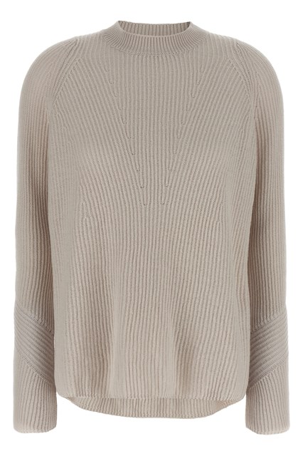 Maglia 'Molveno' - Beige (S)