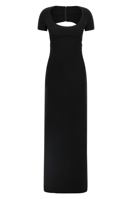 Abito 'Bodycon' - Nero (38 IT)