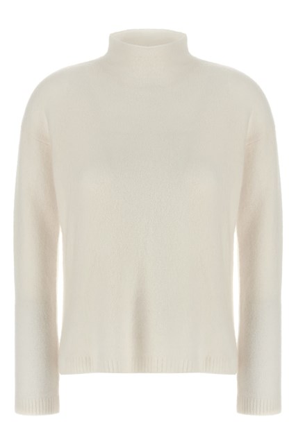 Maglia 'Orlaya' - Bianco (XS)