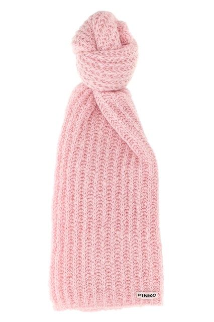 Sciarpa 'San Marino' - Rosa (U)