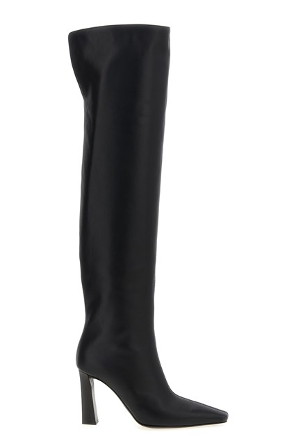 Stivale 'Janiee Plus' - Nero (37)