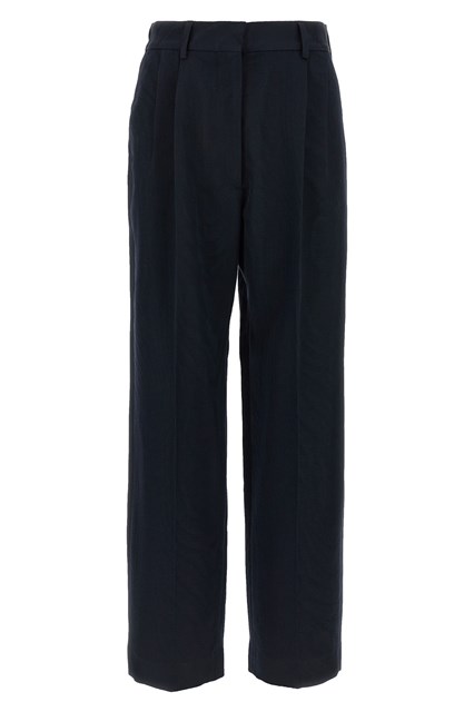 Pantalone 'Sharewood' - Blu
