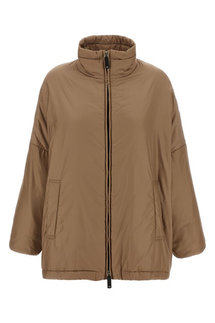 Piumino 'Paris' - Beige (36 IT)