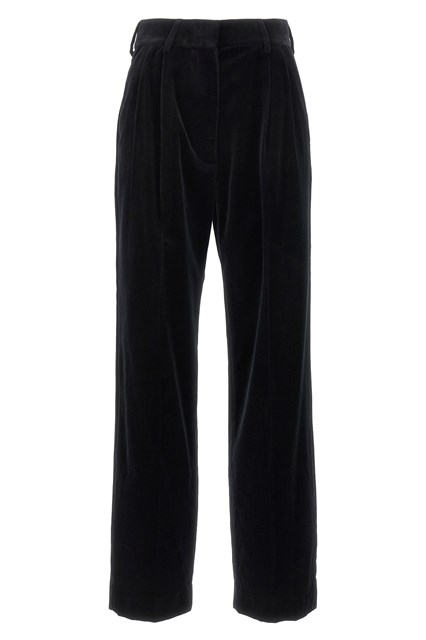 Pantalone 'Jealousy' - Nero (1)