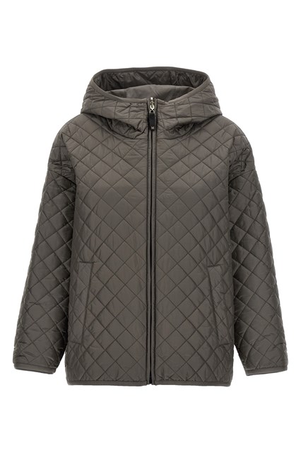 Giacca reversibile 'Leo' - Grigio (36 IT)