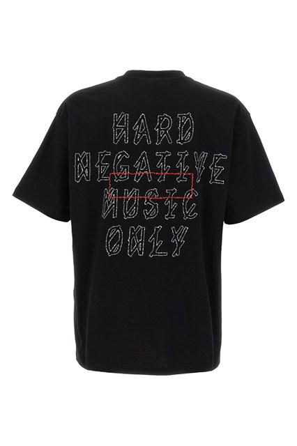 44 label group 'plus minus' t-shirt available on julian-fashion.com ...