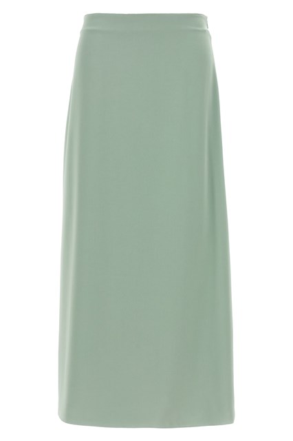 Gonna 'Angelo' - Verde (38 IT)