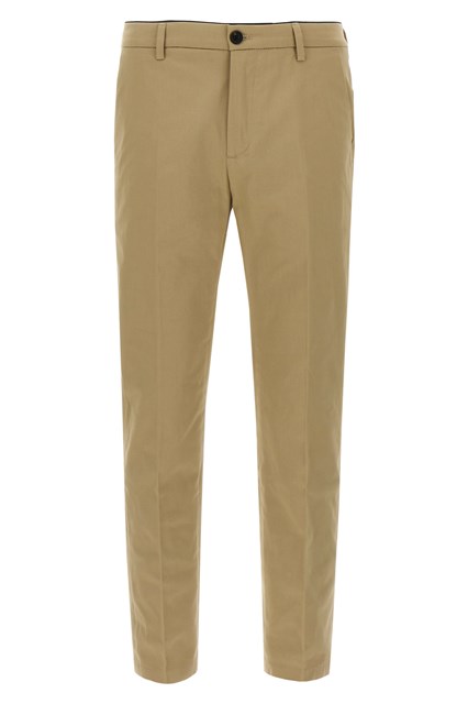 Pantalone 'Prince' - Beige (30)