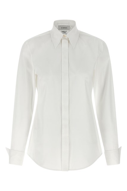 Camicia 'Oste' - Bianco (40 IT)