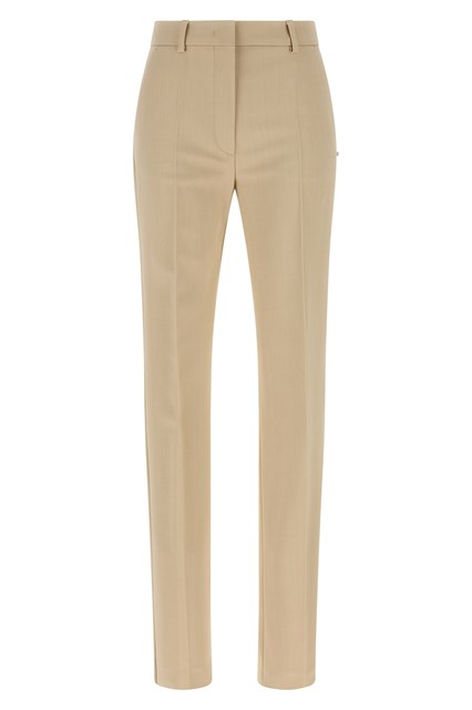 Pantalone 'Fetta' - Beige (38 IT)