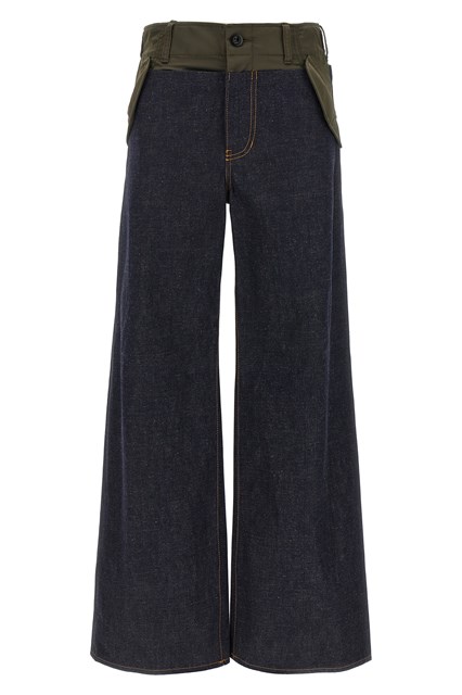 Jeans 'Denim Pants' - Multicolor