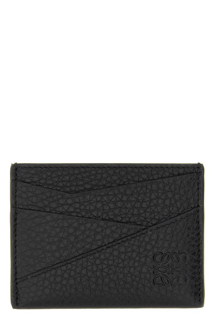 'Puzzle' card holder