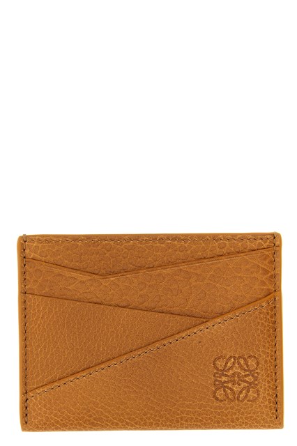 'Puzzle' card holder