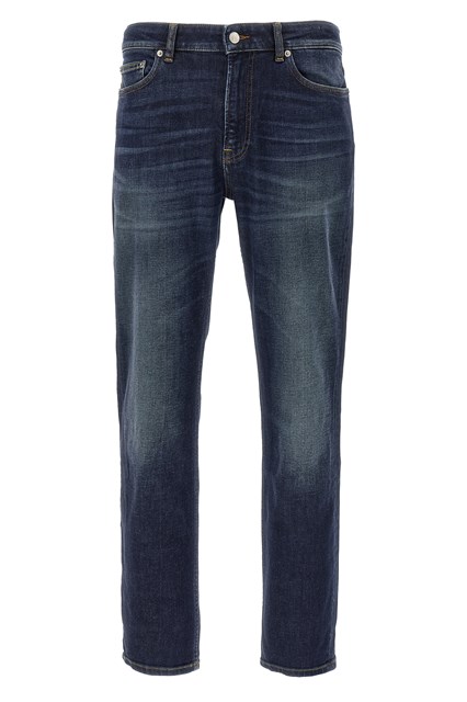 Jeans 'Stones' - Blu (38)