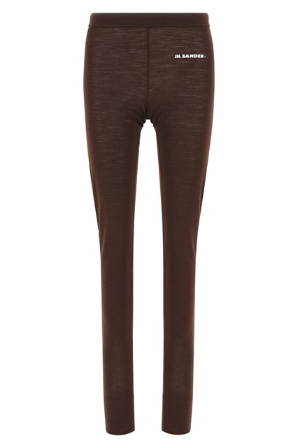 Leggings '029' - Bordeaux