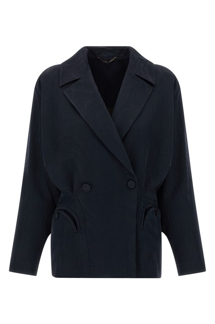 Blazer 'Sharewood Ares' - Blu