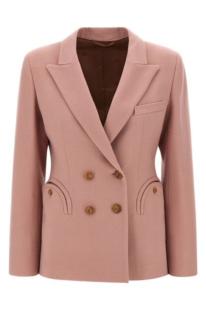 Blazer 'Mystere Charmer' - Rosa (2)