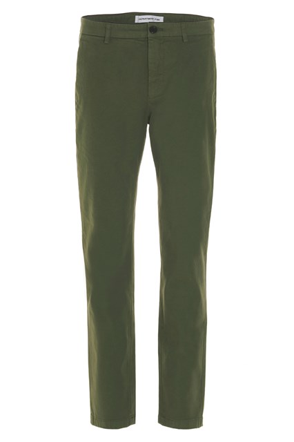 Pantalone 'Prince' - Verde (30)