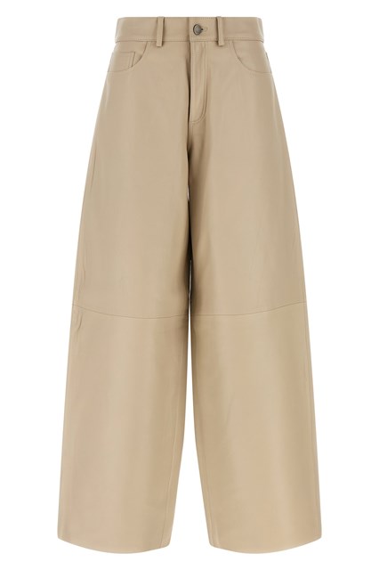 Pantalone 'Bethany' - Beige (24)