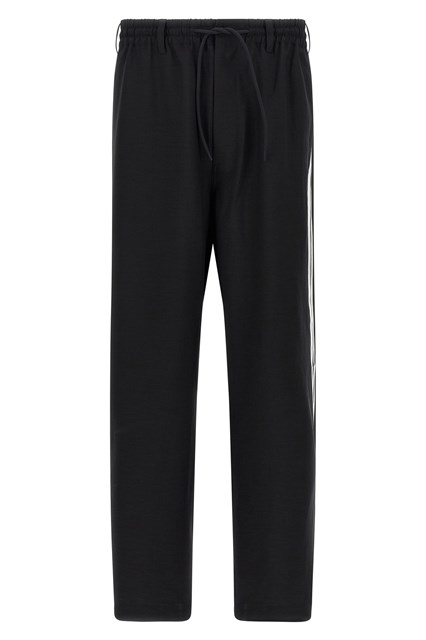 Jogging 'Y-3 3-Stripes' - Bianco/Nero (XXS)