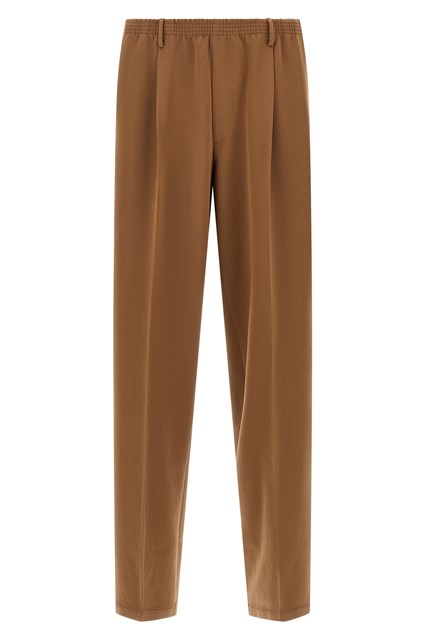 Pantalone 'Ezio' - Marrone (52 IT)