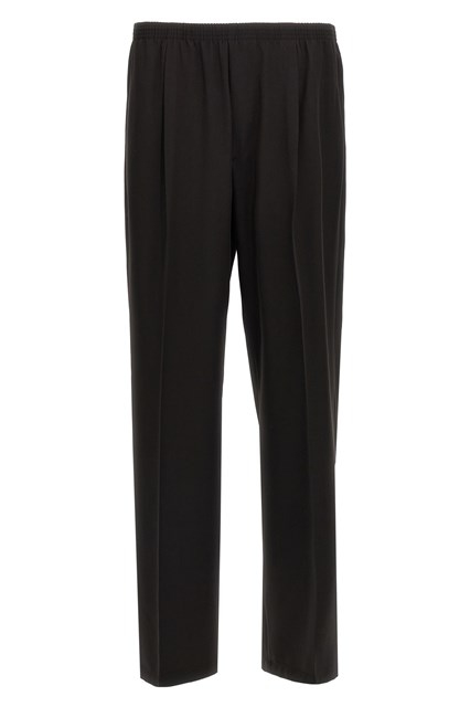 Pantalone 'Ezio' - Nero (50 IT)