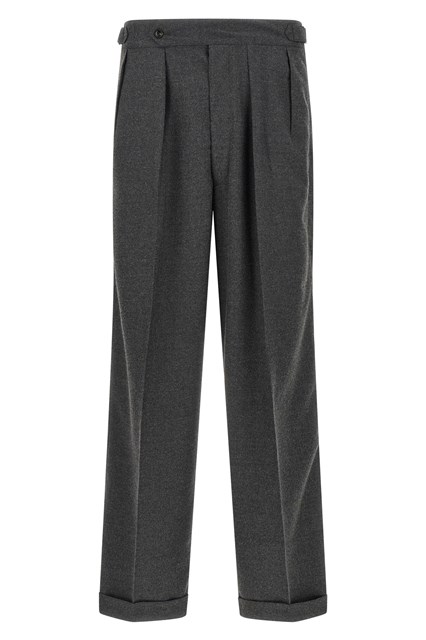 Pantalone 'Rowan' - Grigio (M)