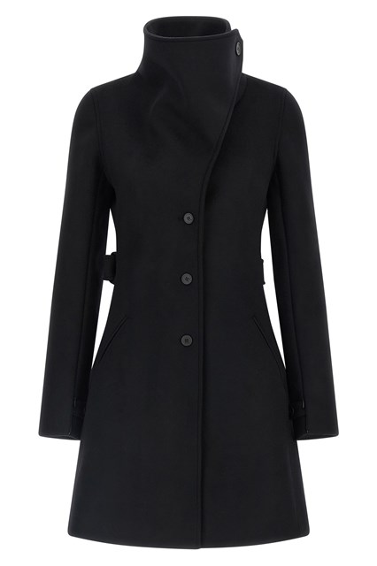 Cappotto 'Heritage' - Nero (36 FR)