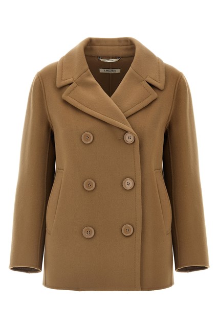 Cappotto 'Elise' - Marrone (42 IT)