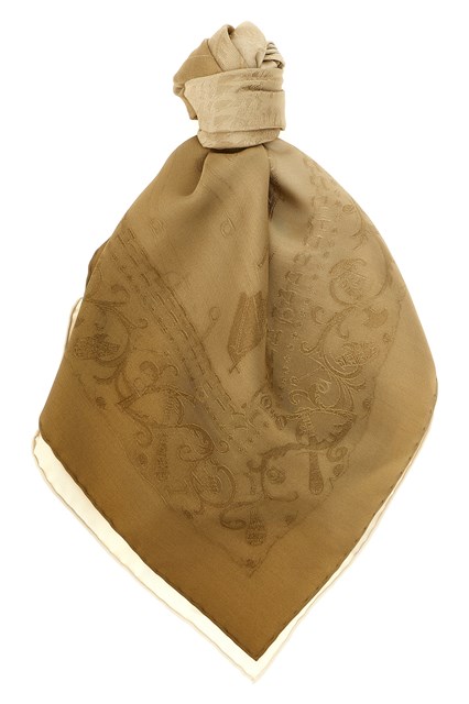 Foulard 'Palazzo' - Multicolor