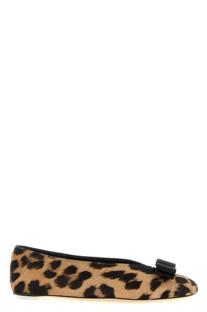 Ballerina 'Vanna' - Multicolor (5.5)