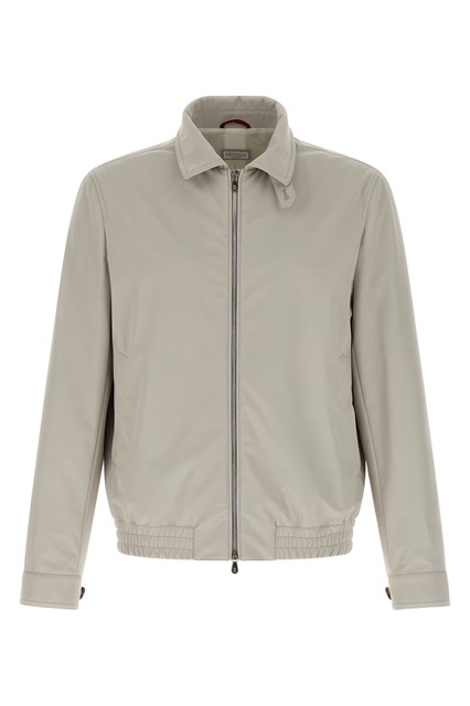 Bomber nylon - Grigio (54 IT)