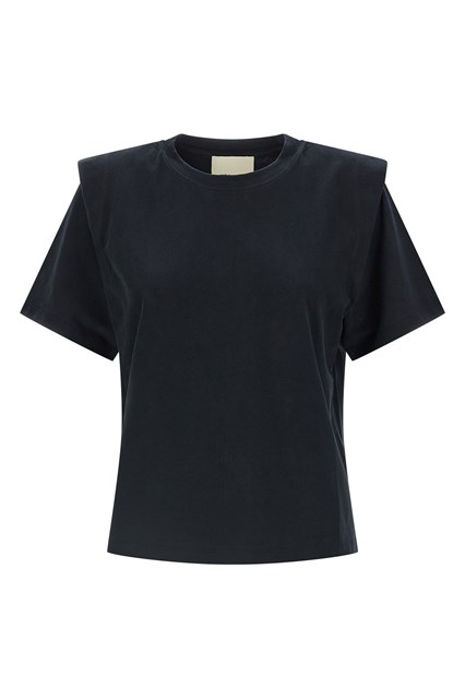 T-shirt 'Zelitos' - Nero (XS)