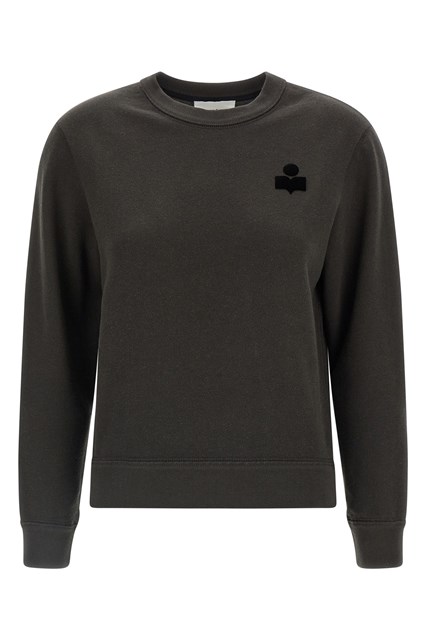 'Maurine' sweatshirt