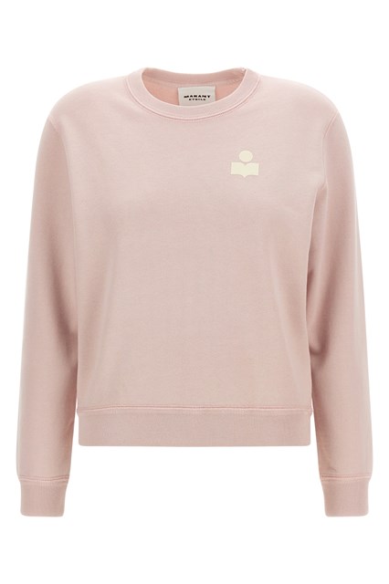 'Maurine' sweatshirt