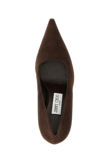 Jimmy choo 'ixia' pumps available on julian-fashion.com - 317625 - US
