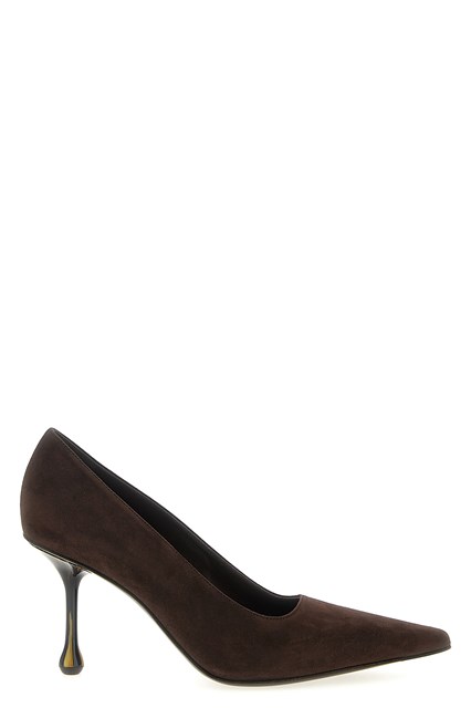 'Ixia' pumps