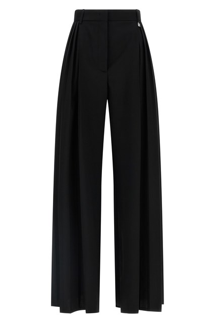 Pantalone 'Tailored' - Nero (38 IT)