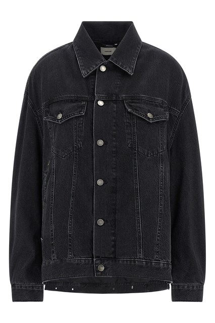 Giacca 'New Janet' - Nero (XS)