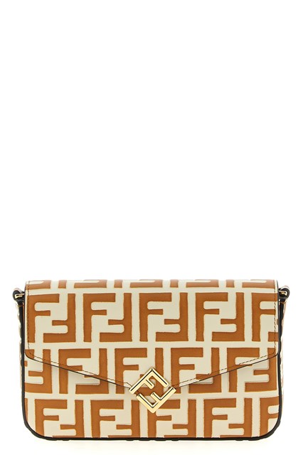 Wallet on chain 'FF Diamonds' - Multicolor (U)