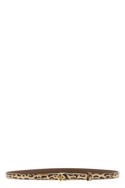 Cintura 'FF Diamonds' - Multicolor (75 cm)