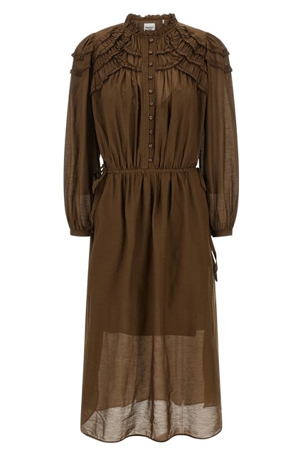 Abito 'Charissa' - Verde (36 FR)