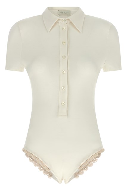 Body '01' - Bianco (34 FR)