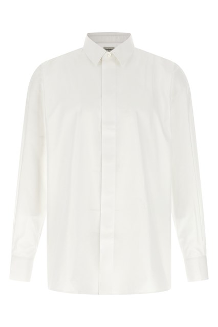 Camicia 'Cassandre' - Bianco (40 cm)