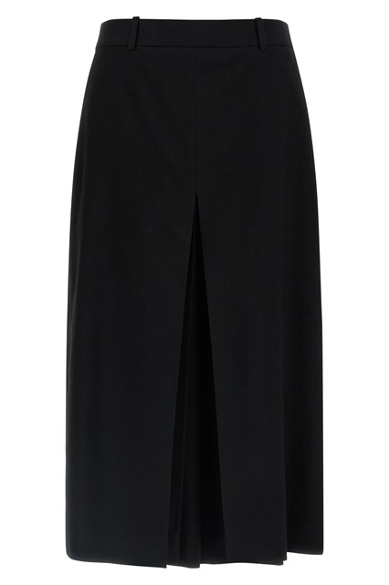 Gonna pantalone - Nero (40 FR)