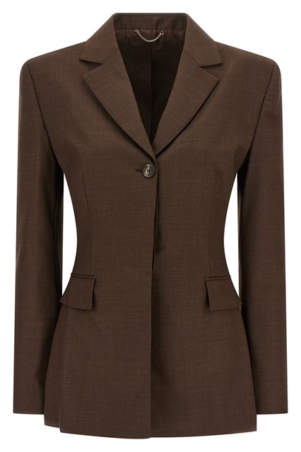 Blazer '03' - Marrone (38 FR)