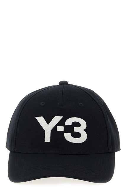 Cappellino 'Y-3 Classic Logo' - Nero (M)