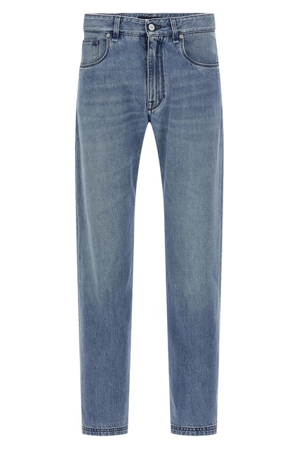 Denim jeans