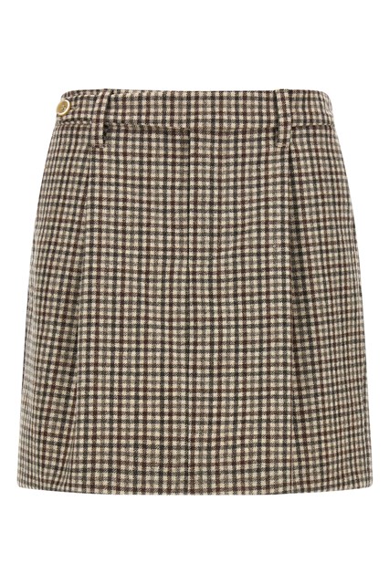 Gonna 'Mini' - Beige (44 IT)