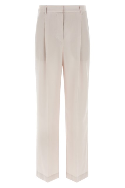 Pantalone lana - Bianco (38 IT)
